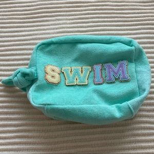 Target and Stoney Clover Swim Travel Bag